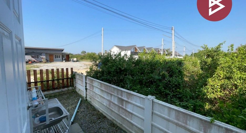 For sale 2 bedrooms house in Kamphaeng Saen, Nakhon Pathom