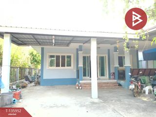 For sale 2 bedrooms house in Mueang Nakhon Ratchasima, Nakhon Ratchasima
