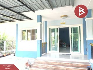For sale 2 bedrooms house in Mueang Nakhon Ratchasima, Nakhon Ratchasima