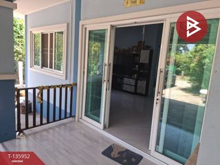 For sale 2 bedrooms house in Mueang Nakhon Ratchasima, Nakhon Ratchasima