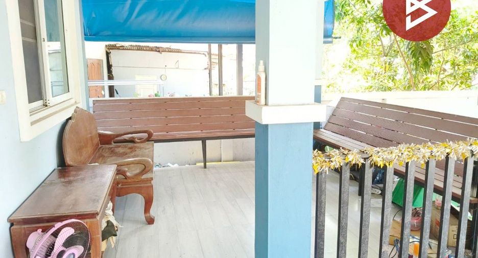 À vendre 2 chambres maison à Mueang Nakhon Ratchasima, Nakhon Ratchasima