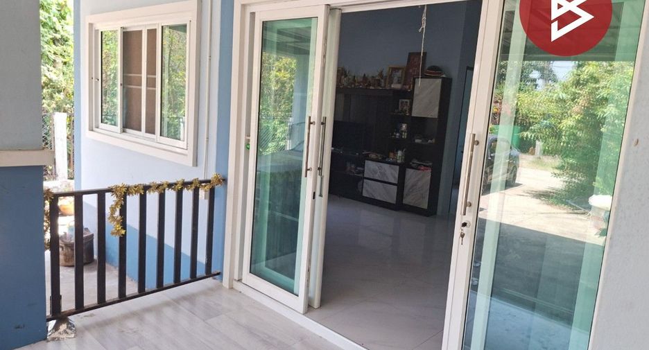 À vendre 2 chambres maison à Mueang Nakhon Ratchasima, Nakhon Ratchasima