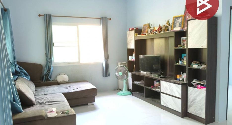 À vendre 2 chambres maison à Mueang Nakhon Ratchasima, Nakhon Ratchasima