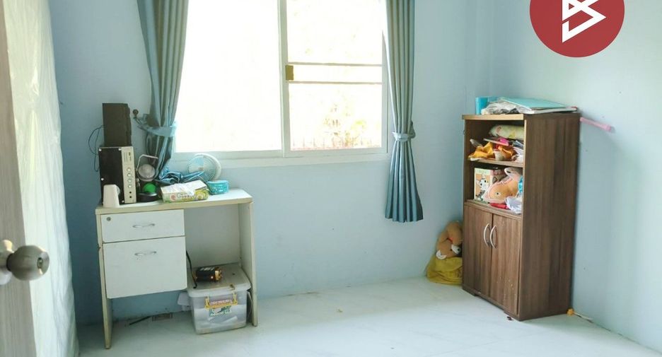 À vendre 2 chambres maison à Mueang Nakhon Ratchasima, Nakhon Ratchasima