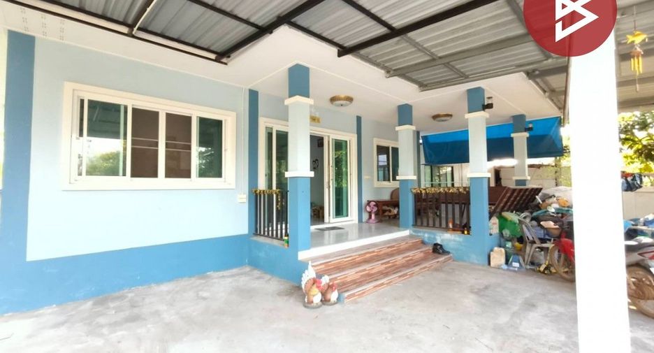 À vendre 2 chambres maison à Mueang Nakhon Ratchasima, Nakhon Ratchasima