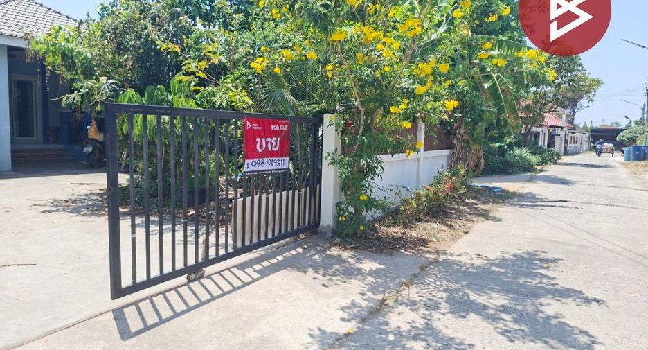 À vendre 2 chambres maison à Mueang Nakhon Ratchasima, Nakhon Ratchasima