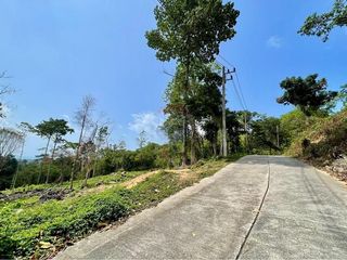 For sale land in Ko Samui, Surat Thani