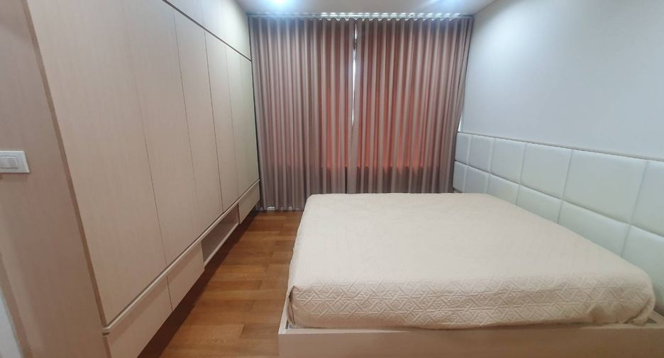 For rent 1 bed condo in Watthana, Bangkok