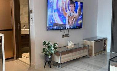 Wohnung zur Miete mit 1 Zimmer in Sathon, Bangkok