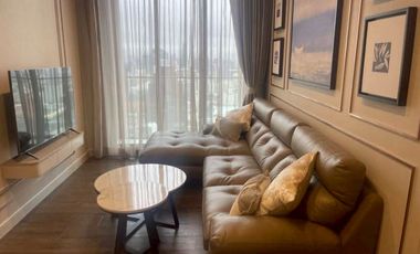 Condo en alquiler y en venta de 2 habitaciones en Ratchathewi, Bangkok