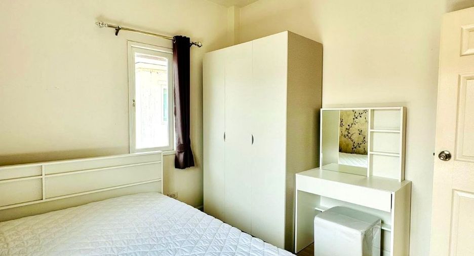 For rent 3 bedrooms house in Bang Lamung, Chonburi