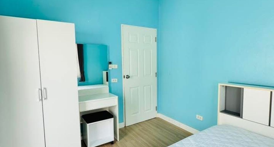 For rent 3 bedrooms house in Bang Lamung, Chonburi