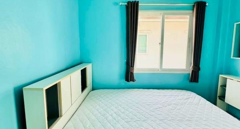 For rent 3 bedrooms house in Bang Lamung, Chonburi
