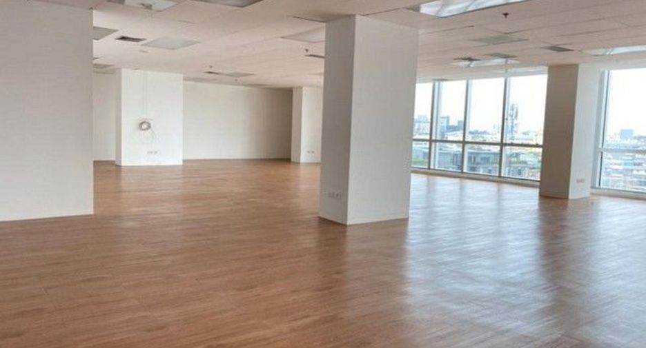 For rent 1 bed office in Bang Rak, Bangkok
