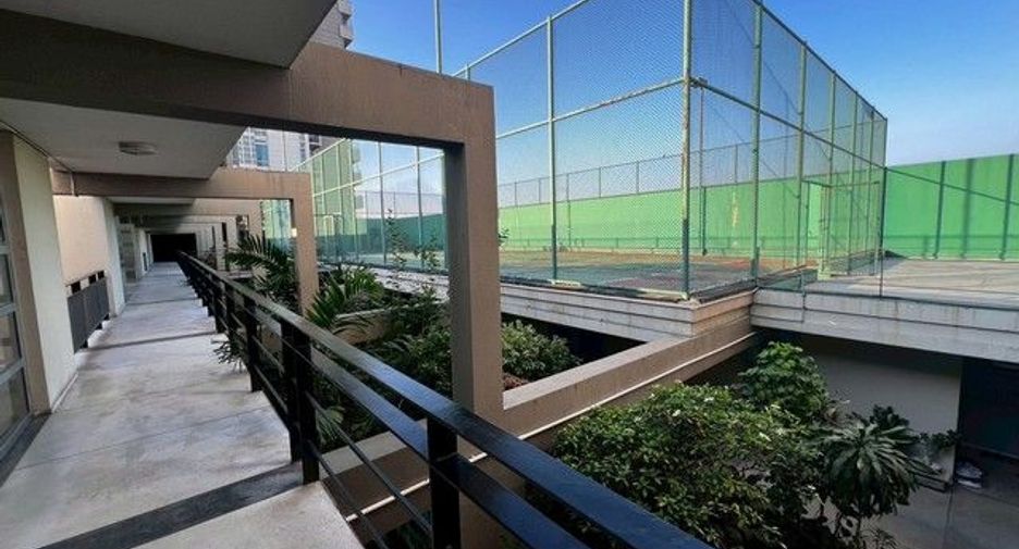 For rent 1 bed office in Bang Bua Thong, Nonthaburi