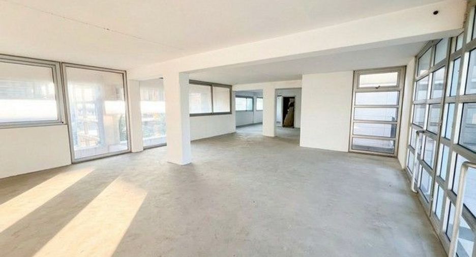 For rent 1 bed office in Bang Bua Thong, Nonthaburi