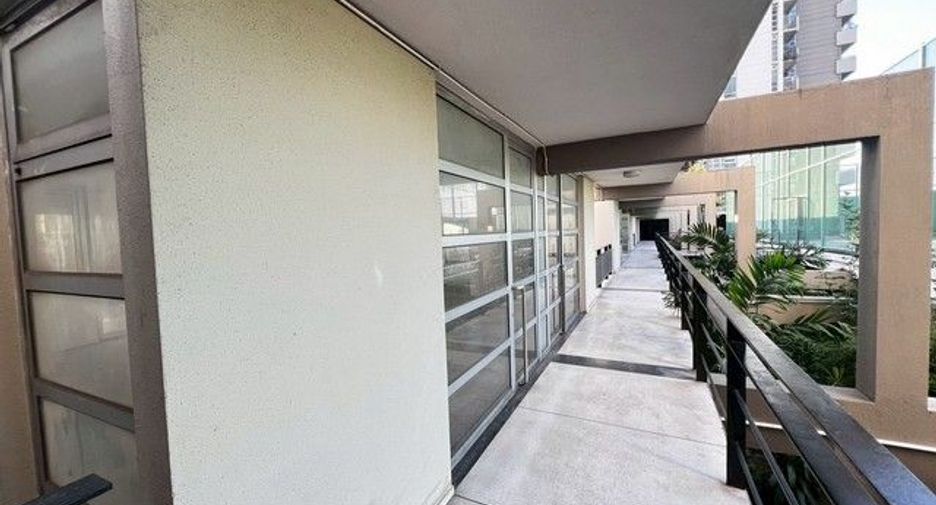 For rent 1 bed office in Bang Bua Thong, Nonthaburi