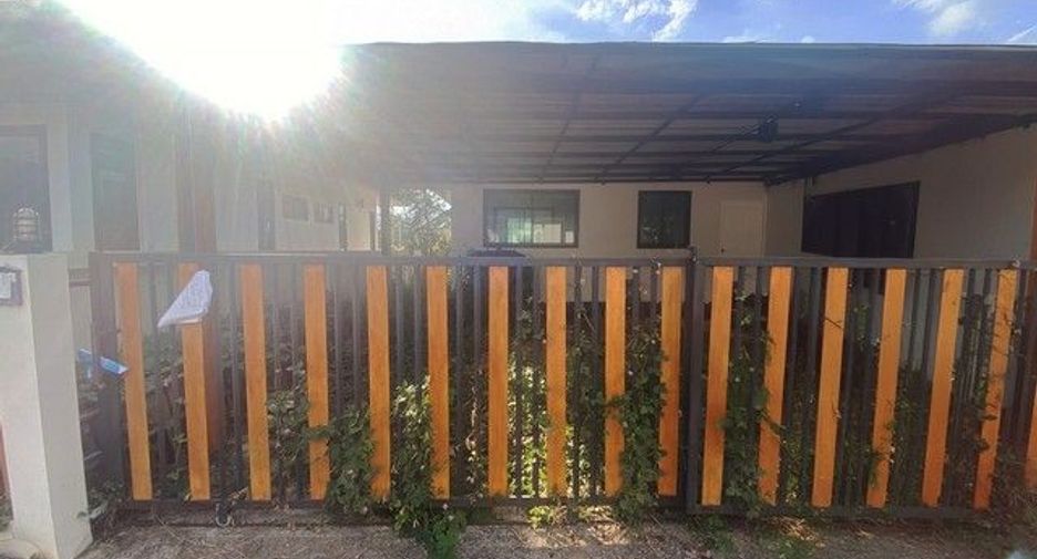 À vendre 3 chambres maison à Samoeng, Chiang Mai