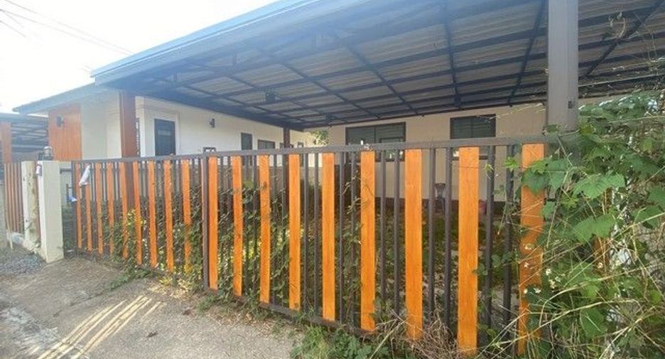 À vendre 3 chambres maison à Samoeng, Chiang Mai