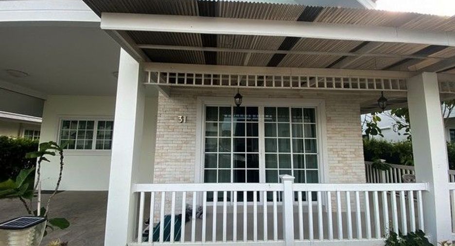For sale 2 bedrooms house in Mae Rim, Chiang Mai