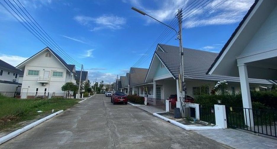 For sale 2 bedrooms house in Mae Rim, Chiang Mai