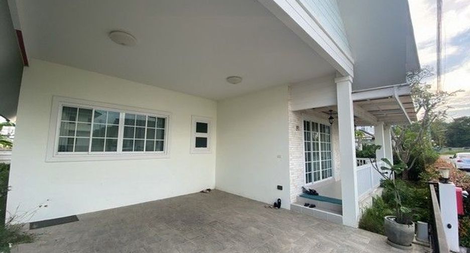 For sale 2 bedrooms house in Mae Rim, Chiang Mai