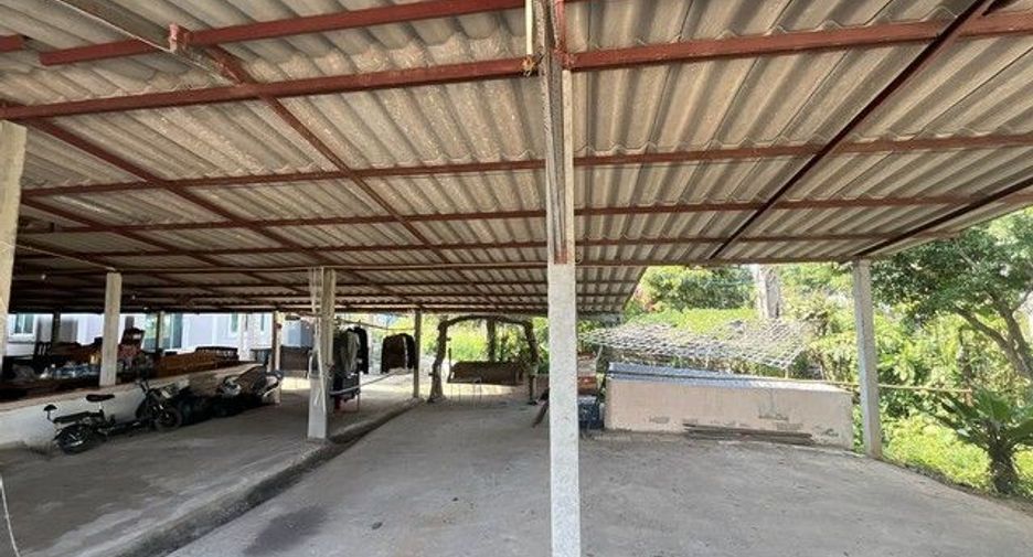 For sale 2 bedrooms house in Samoeng, Chiang Mai