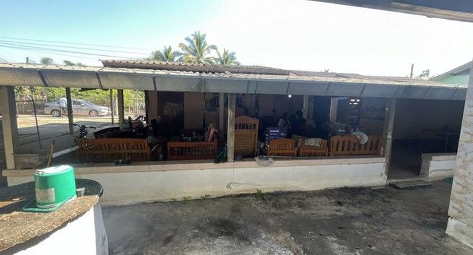 For sale 2 bedrooms house in Samoeng, Chiang Mai
