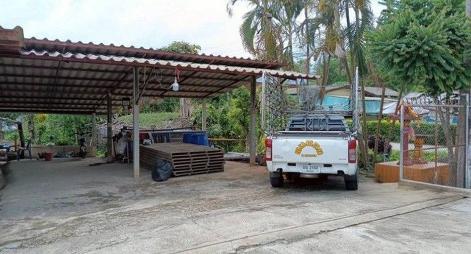 For sale 2 bedrooms house in Samoeng, Chiang Mai
