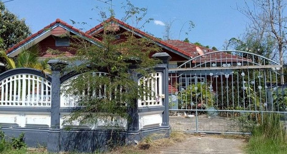 À vendre 3 chambres maison à Samoeng, Chiang Mai