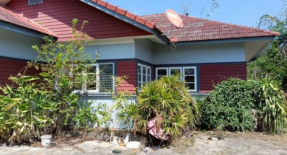 À vendre 3 chambres maison à Samoeng, Chiang Mai