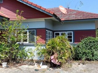 For sale 3 bedrooms house in Samoeng, Chiang Mai