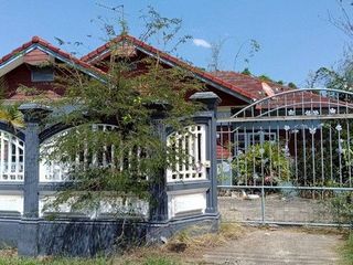 For sale 3 bedrooms house in Samoeng, Chiang Mai
