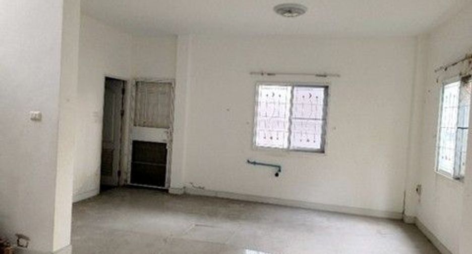 Продажа 1 кровать дом в Нонг Кхаем, Бангкок
