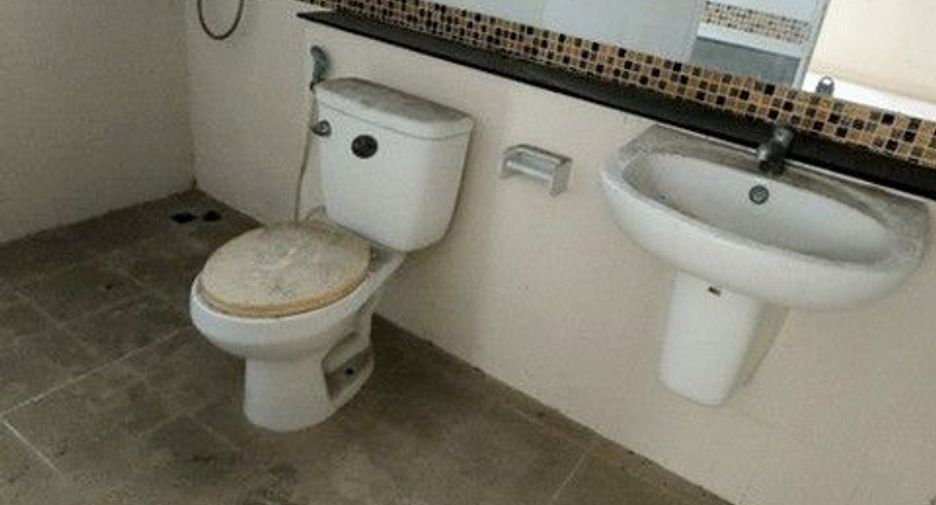 Продажа 1 кровать дом в Нонг Кхаем, Бангкок