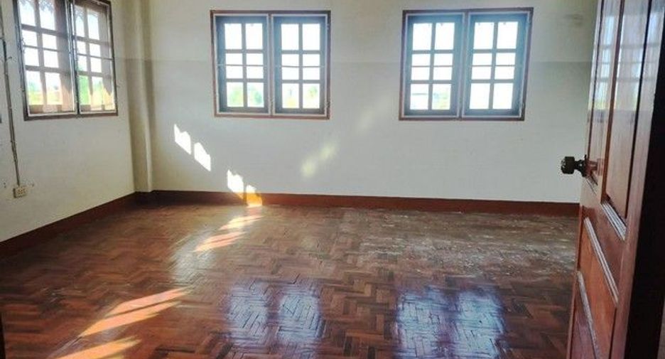 For sale 5 bedrooms house in Samoeng, Chiang Mai