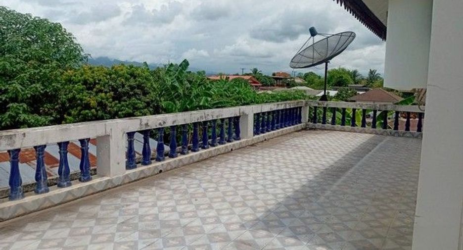 For sale 5 bedrooms house in Samoeng, Chiang Mai