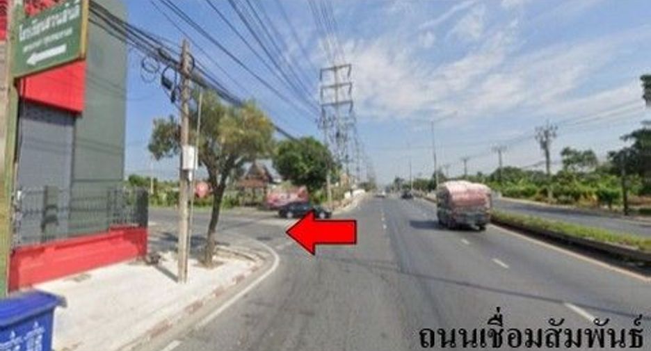 ขาย 1 เตียง บ้านเดี่ยว ใน หนองจอก, กรุงเทพฯ