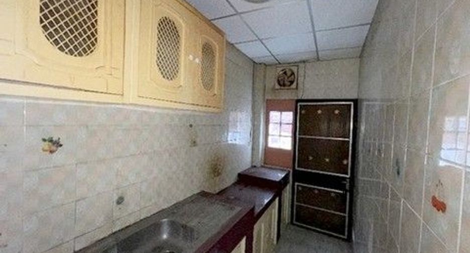 Casa en venta de 1 habitaciones en Nong Khaem, Bangkok