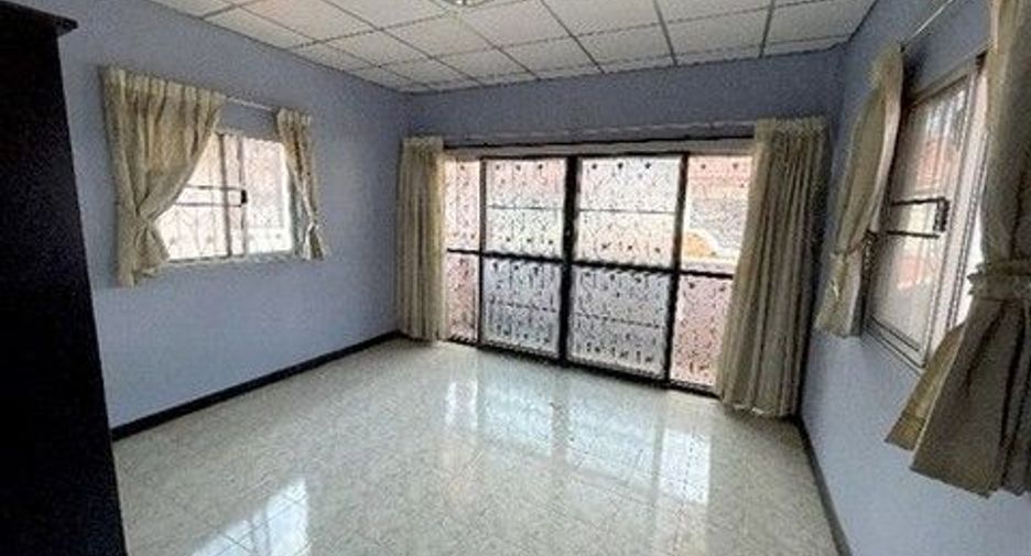 Casa en venta de 1 habitaciones en Nong Khaem, Bangkok