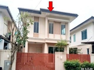 For sale 1 bed house in Lat Krabang, Bangkok
