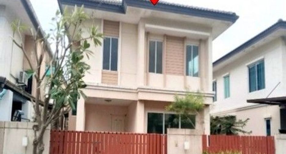 For sale 1 bed house in Lat Krabang, Bangkok