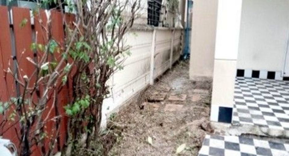 For sale 1 bed house in Lat Krabang, Bangkok
