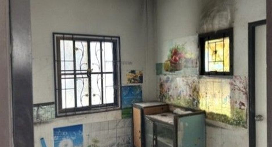 ขาย 1 เตียง บ้านเดี่ยว ใน หนองจอก, กรุงเทพฯ