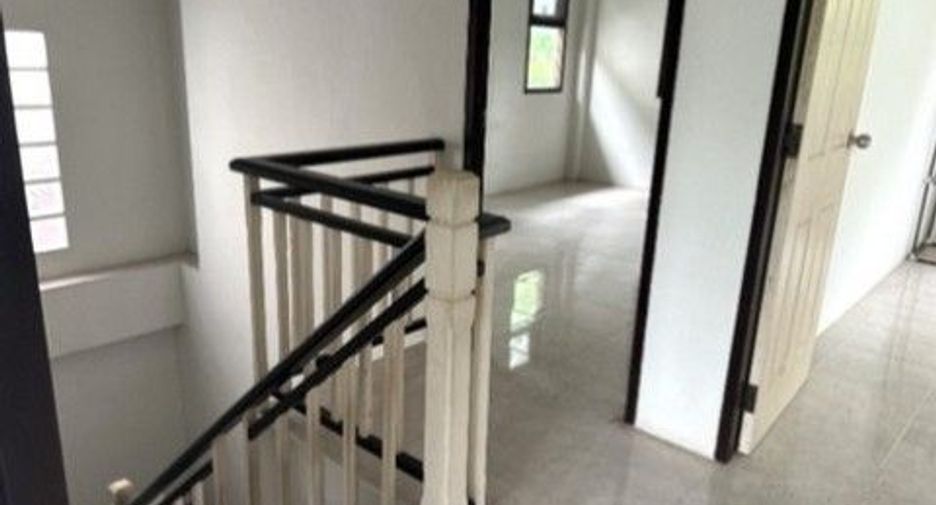ขาย 1 เตียง บ้านเดี่ยว ใน หนองจอก, กรุงเทพฯ