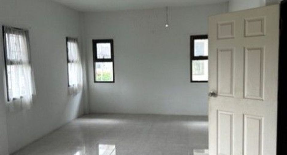 ขาย 1 เตียง บ้านเดี่ยว ใน หนองจอก, กรุงเทพฯ