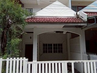 For sale 3 bedrooms house in Samoeng, Chiang Mai