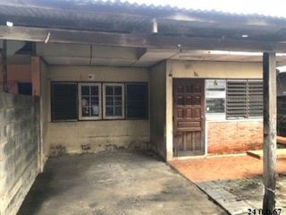 For sale 1 bed house in Sai Mai, Bangkok