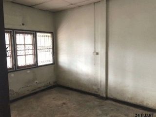For sale 1 bed house in Sai Mai, Bangkok