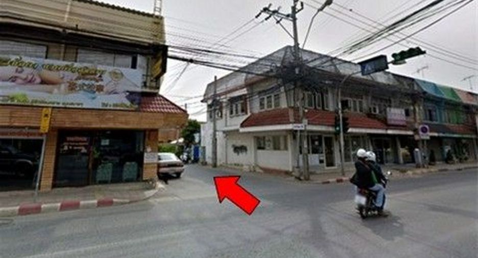 Haus zum Kauf mit 1 Zimmer in Sai Mai, Bangkok